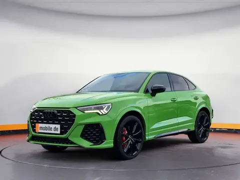 Annonce AUDI RSQ3 Essence 2023 d'occasion 