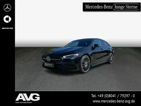 Used MERCEDES-BENZ CLASSE CLA Diesel 2020 Ad 