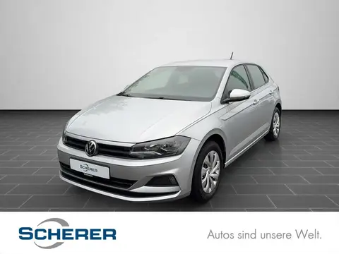 Annonce VOLKSWAGEN POLO Essence 2020 d'occasion 