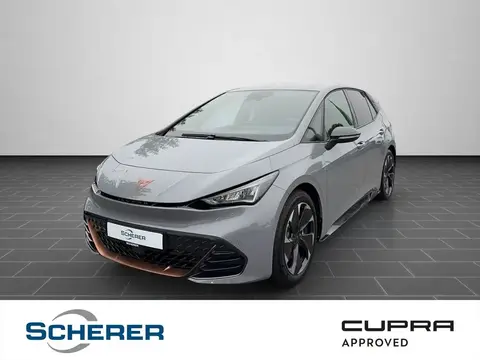 Used CUPRA BORN Not specified 2023 Ad 