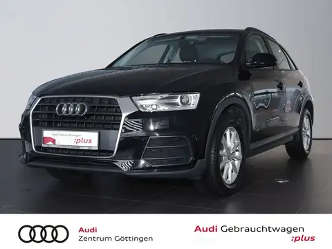 Annonce AUDI Q3 Essence 2018 d'occasion 