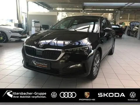 Annonce SKODA SCALA Essence 2023 d'occasion 