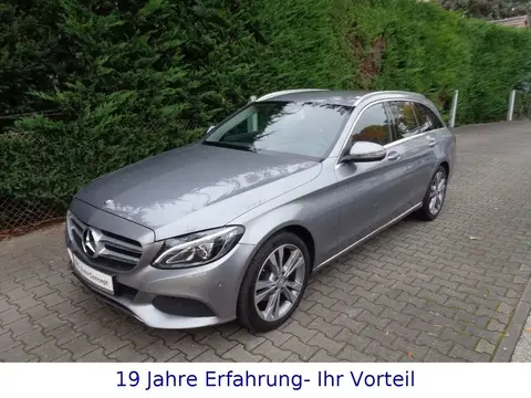 Used MERCEDES-BENZ CLASSE C Petrol 2015 Ad 