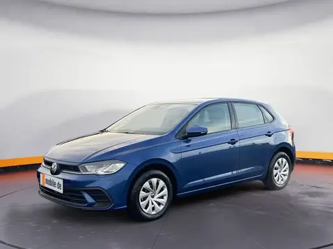 Used VOLKSWAGEN POLO Petrol 2024 Ad 