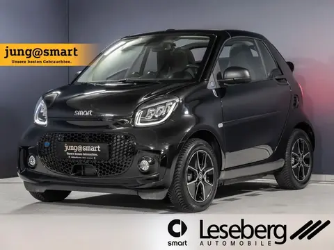 Annonce SMART FORTWO Non renseigné 2023 d'occasion 