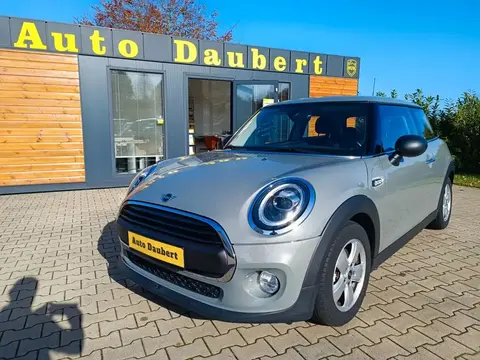 Used MINI ONE Petrol 2019 Ad 