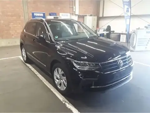 Used VOLKSWAGEN TIGUAN Diesel 2024 Ad 