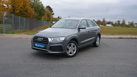 Annonce AUDI Q3 Diesel 2018 d'occasion 