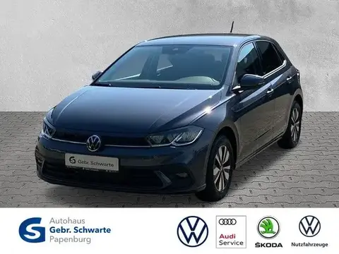 Used VOLKSWAGEN POLO Petrol 2024 Ad 