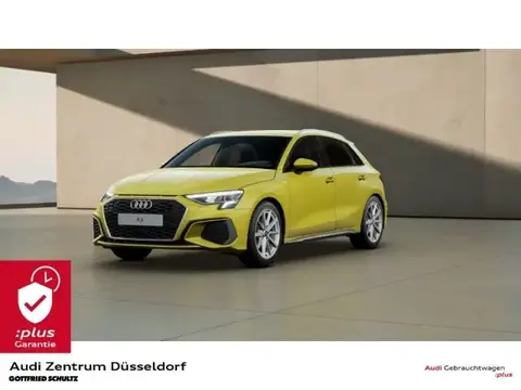 Annonce AUDI A3 Diesel 2024 d'occasion 