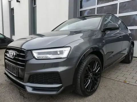 Used AUDI Q3 Petrol 2018 Ad 