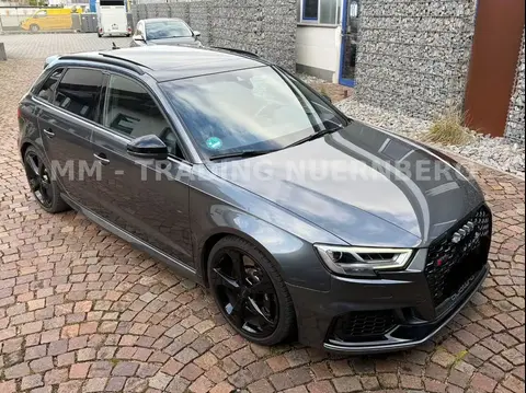 Used AUDI RS3 Petrol 2019 Ad 