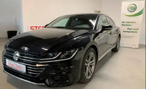 Used VOLKSWAGEN ARTEON Diesel 2019 Ad 