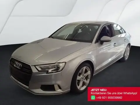 Used AUDI A3 Petrol 2020 Ad 