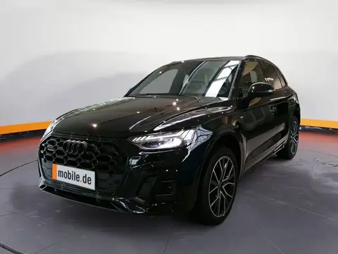 Annonce AUDI Q5 Diesel 2023 d'occasion 