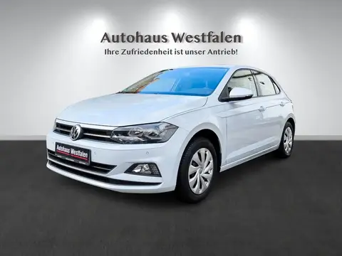 Used VOLKSWAGEN POLO Petrol 2019 Ad 