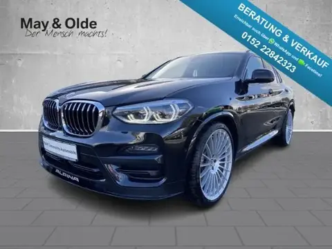 Used ALPINA XD4 Petrol 2019 Ad 