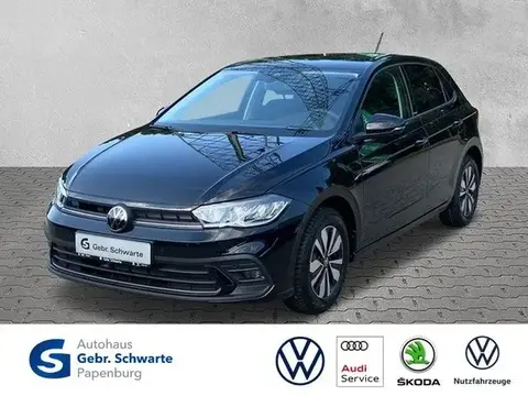 Used VOLKSWAGEN POLO Petrol 2024 Ad 