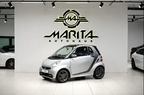 Used SMART FORTWO Petrol 2015 Ad 