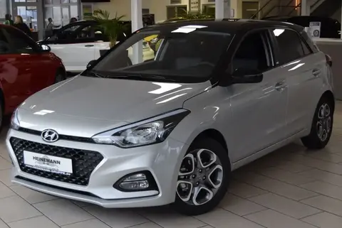 Annonce HYUNDAI I20 Essence 2019 d'occasion 