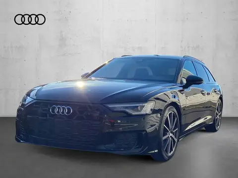 Used AUDI A6 Petrol 2023 Ad 