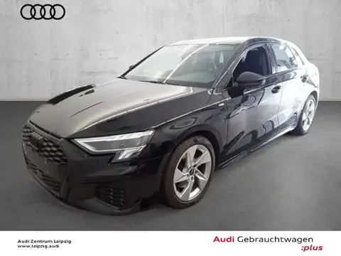 Used AUDI A3 Petrol 2021 Ad 