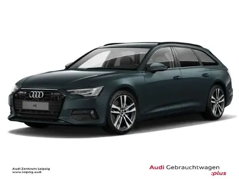 Used AUDI A6 Diesel 2020 Ad 