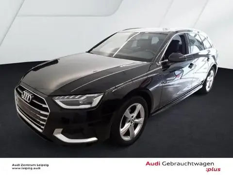 Used AUDI A4 Petrol 2019 Ad 