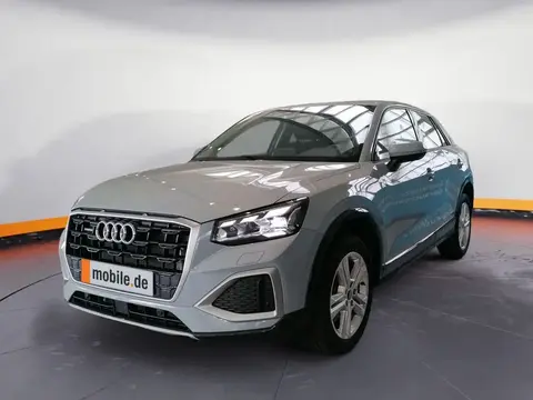 Annonce AUDI Q2 Diesel 2023 d'occasion 