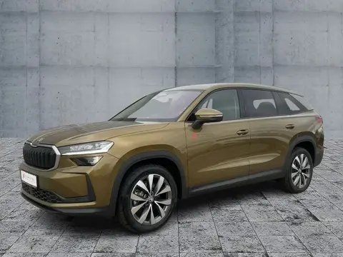 Annonce SKODA KODIAQ Diesel 2023 d'occasion 