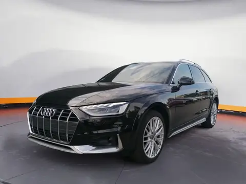 Annonce AUDI A4 Essence 2023 d'occasion 