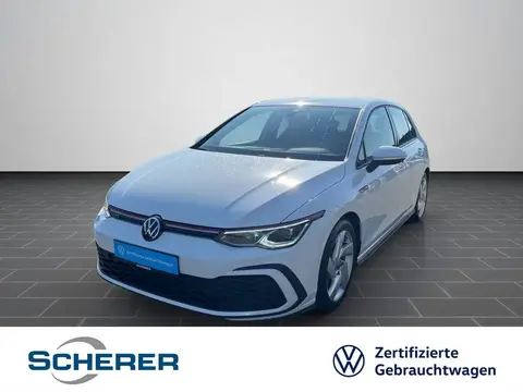 Used VOLKSWAGEN GOLF Petrol 2021 Ad 