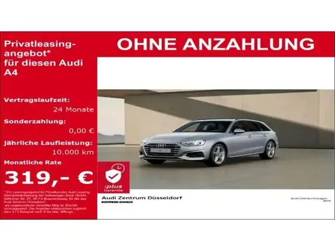 Used AUDI A4 Diesel 2024 Ad 