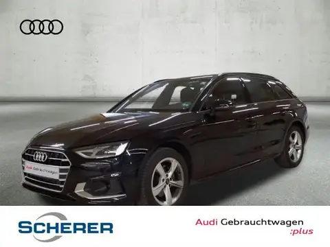 Used AUDI A4 Petrol 2024 Ad 