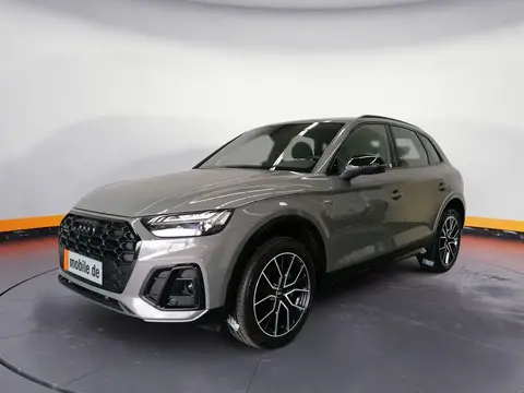 Annonce AUDI Q5 Diesel 2023 d'occasion 