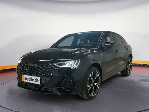 Annonce AUDI Q3 Essence 2023 d'occasion 