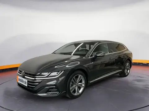 Used VOLKSWAGEN ARTEON Diesel 2023 Ad 