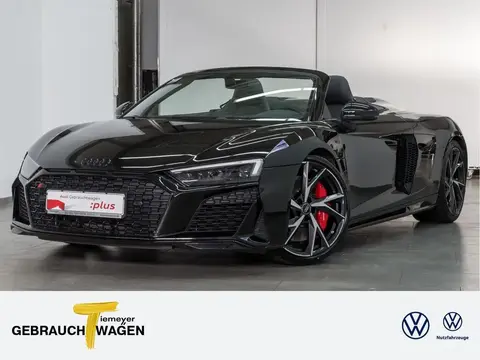 Annonce AUDI R8 Essence 2020 d'occasion 