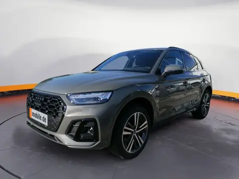 Annonce AUDI Q5 Hybride 2023 d'occasion 