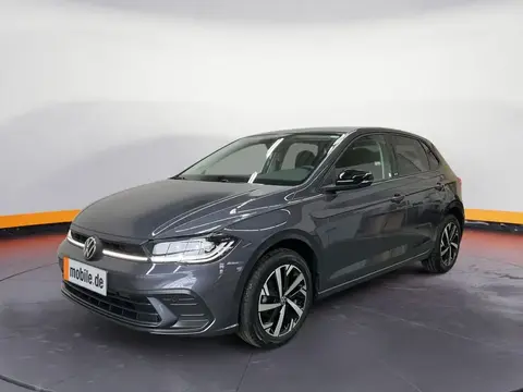 Used VOLKSWAGEN POLO Petrol 2023 Ad 