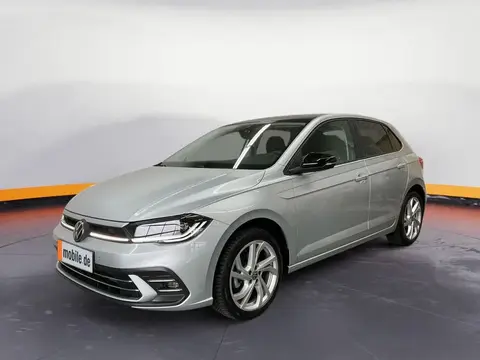 Used VOLKSWAGEN POLO Petrol 2023 Ad 