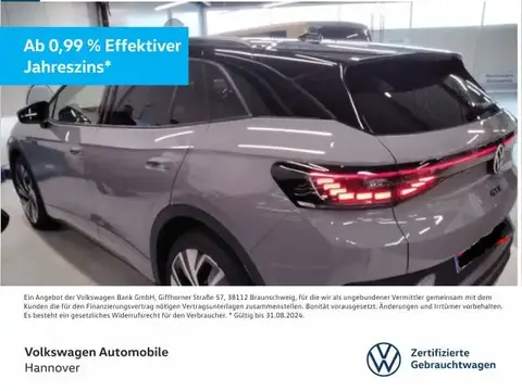 Annonce VOLKSWAGEN ID.4 Non renseigné 2024 d'occasion 