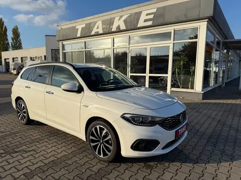 Used FIAT TIPO Petrol 2021 Ad 