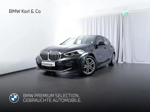 Annonce BMW SERIE 1 Essence 2023 d'occasion 