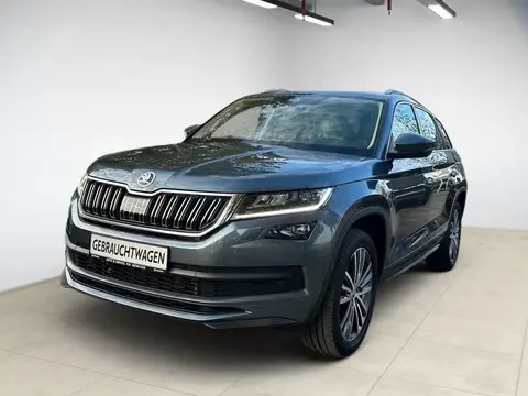 Used SKODA KODIAQ Diesel 2019 Ad 