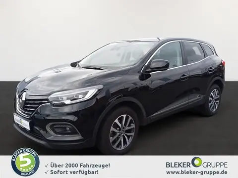 Annonce RENAULT KADJAR Essence 2021 d'occasion 