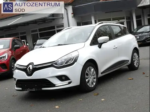 Annonce RENAULT CLIO Essence 2020 d'occasion 