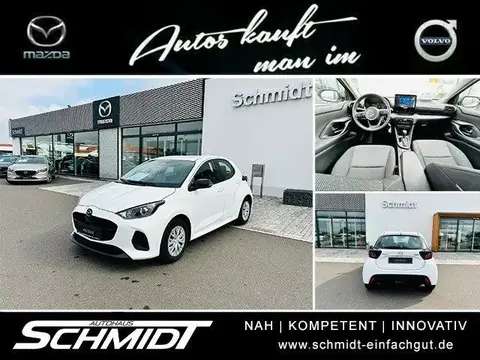 Used MAZDA 2 Hybrid 2024 Ad 