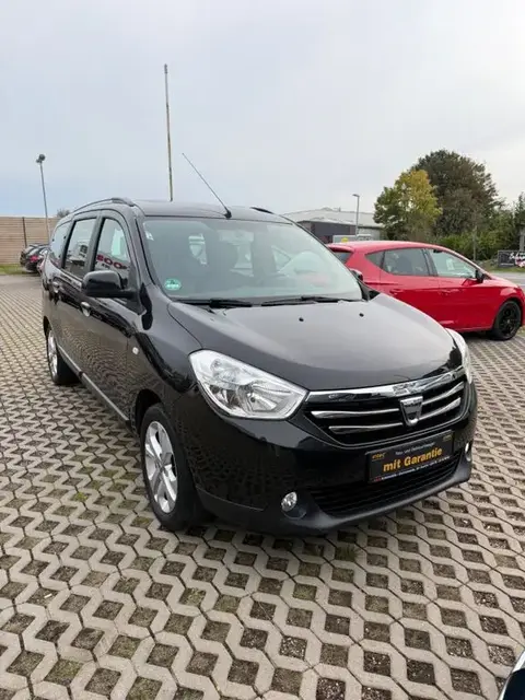 Used DACIA LODGY Petrol 2016 Ad 