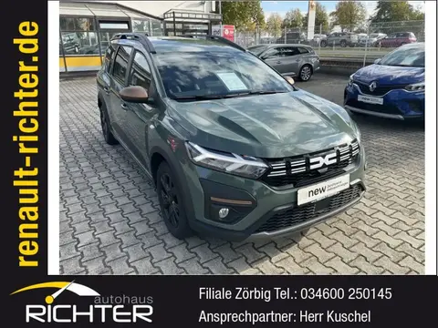 Used DACIA JOGGER Petrol 2023 Ad 